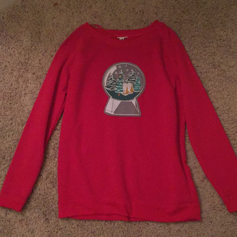 Sweater